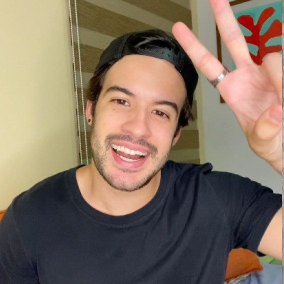 O Básico Do TikTok | Creator Portal | TikTok