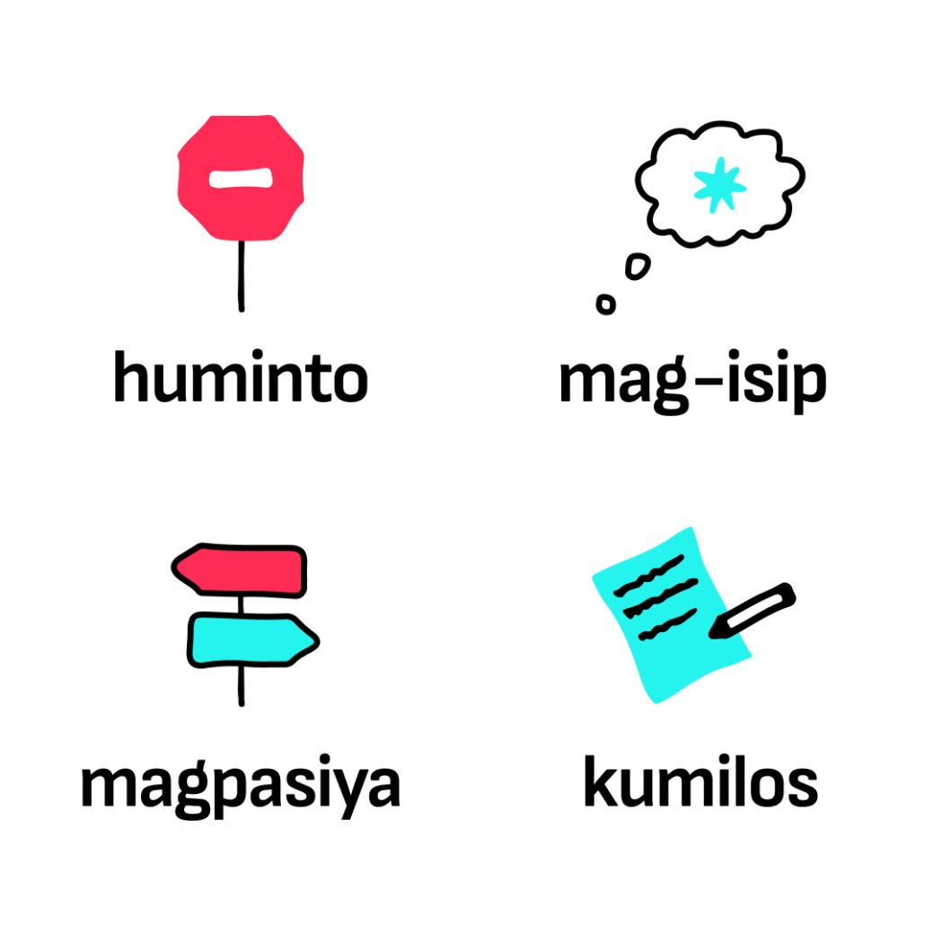 Mga online challenge | Safety Center | TikTok