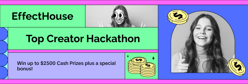 top-creator-hackathon