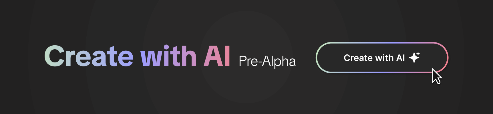 create-with-ai-pre-alpha