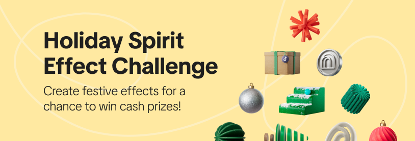 holiday-spirit-effect-challenge