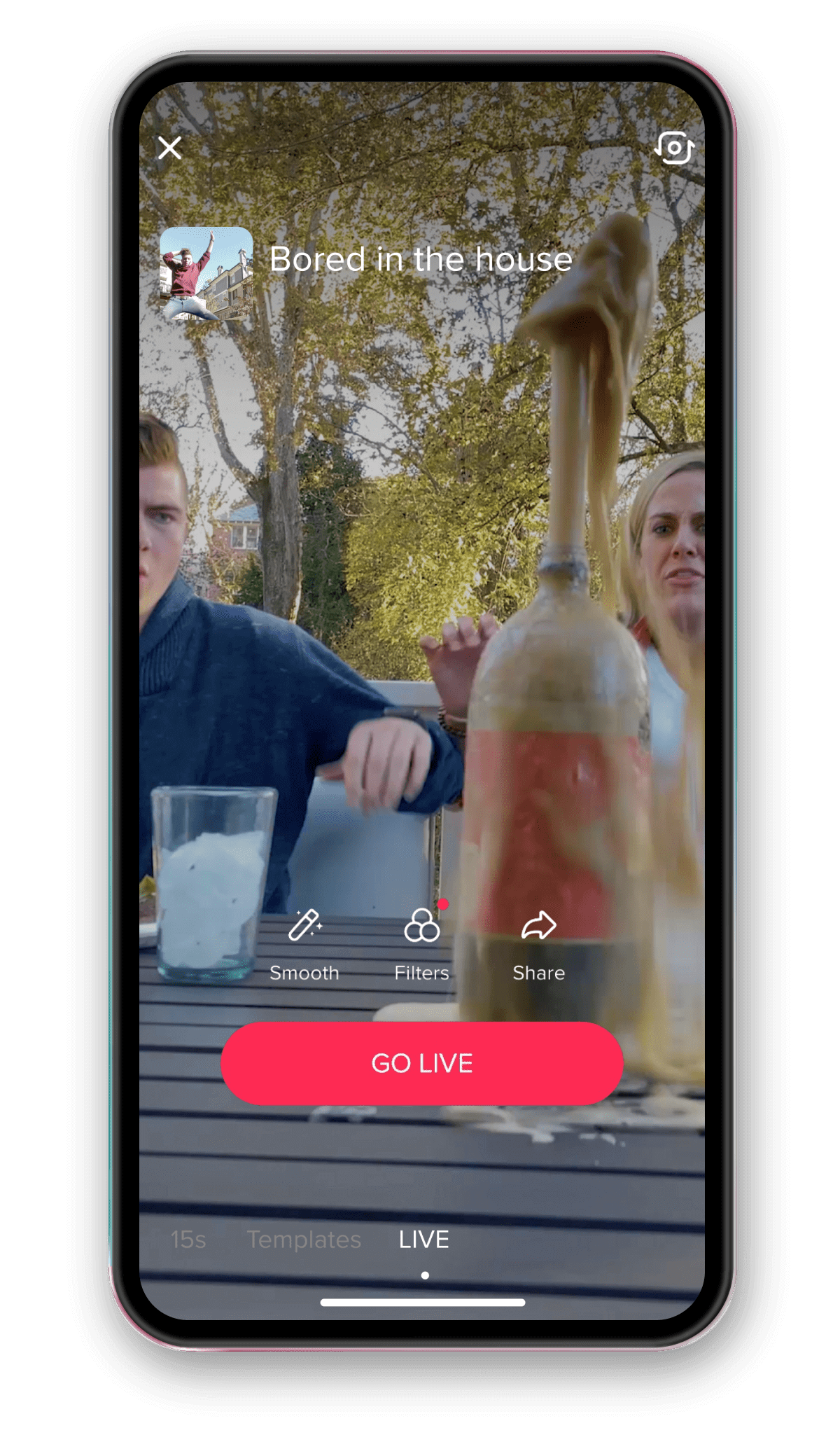 How to Go Live on TikTok: Comprehensive Guide – Restream Blog