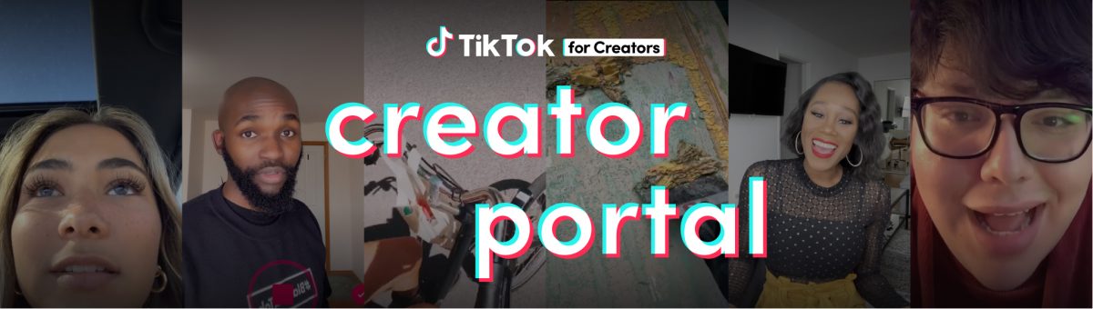 Creator Portal | TikTok