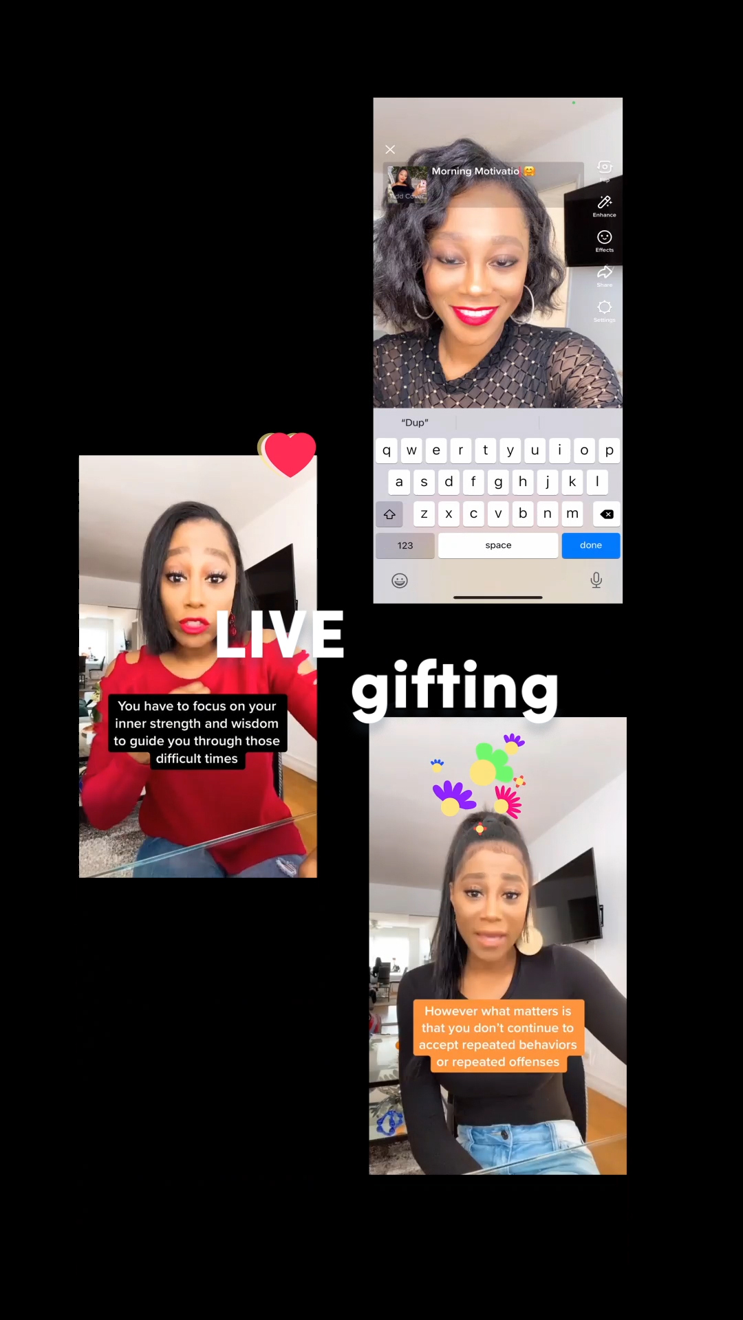 What Are TikTok Live Gifts & How Much Do They Cost? Details Here!, TikTok